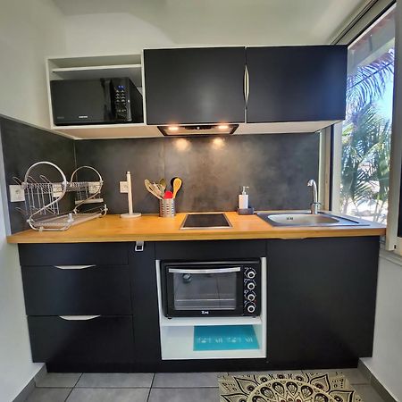 Appartement Le Manguier à Saint Pierre Extérieur photo