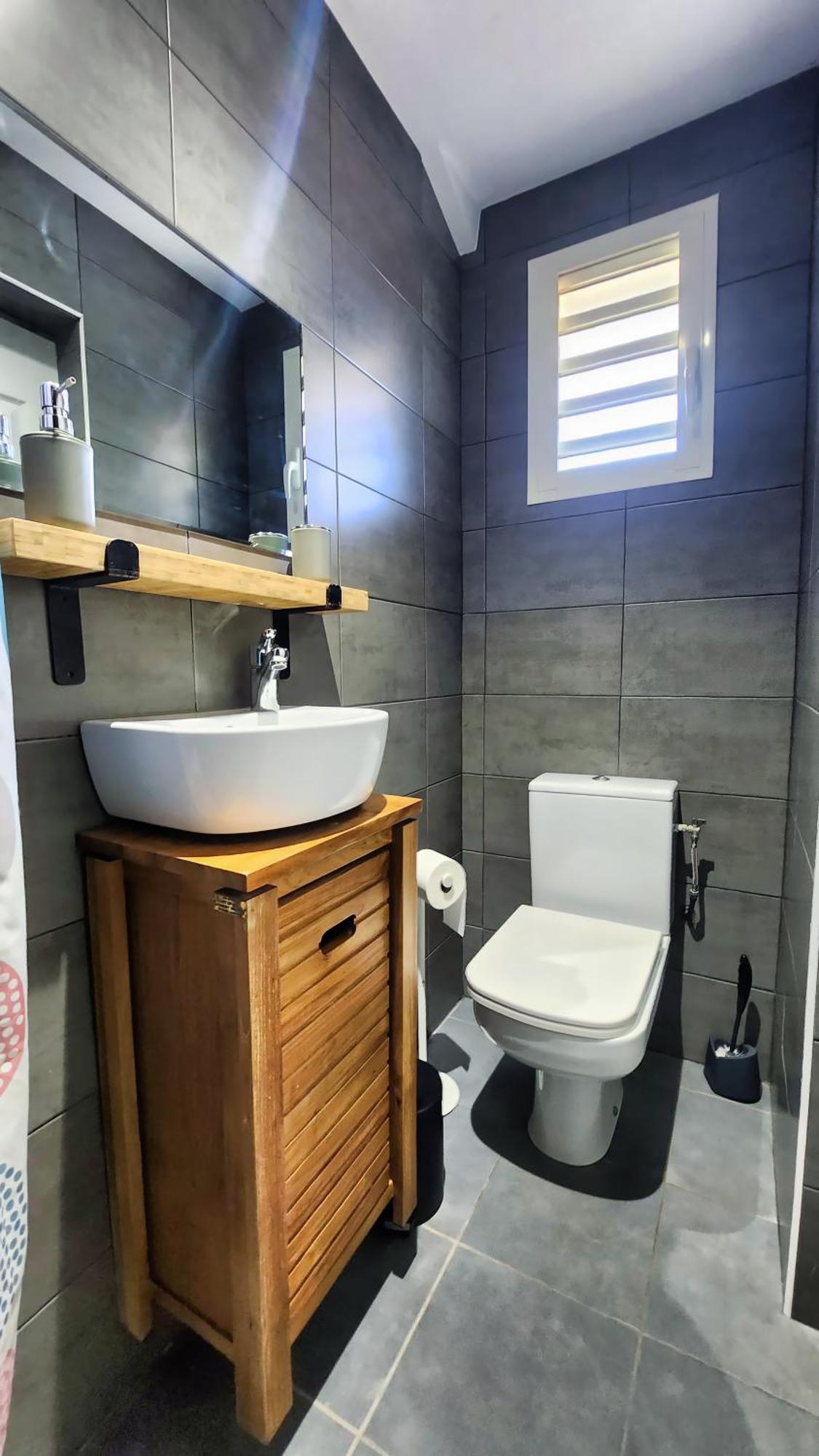 Appartement Le Manguier à Saint Pierre Extérieur photo