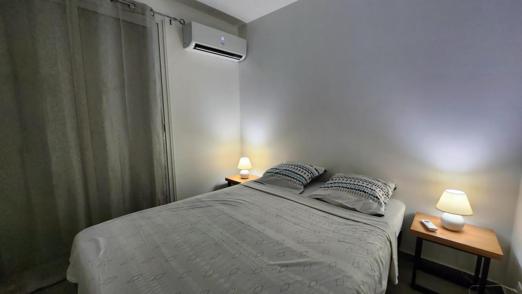 Appartement Le Manguier à Saint Pierre Extérieur photo